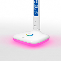 Lampka biurkowa LED 5W wielofunkcyjna ściemniana RGB