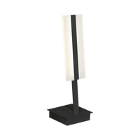 Milagro - Lampka stołowa RAY 12W LED