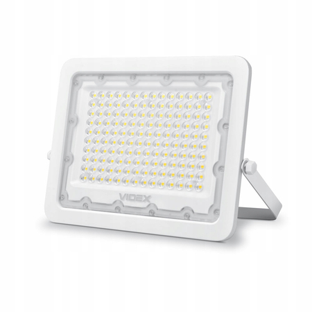 Naświetlacz LED biały halogen 5000K 9000lm 100W