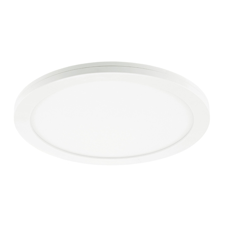 Plafon York biały 2w1 LED 4000K