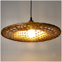 Lampa wisząca BOHO BRAGA 1xE27 Kobi Design