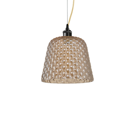 Milagro - Lampa wisząca RIO 1xE27