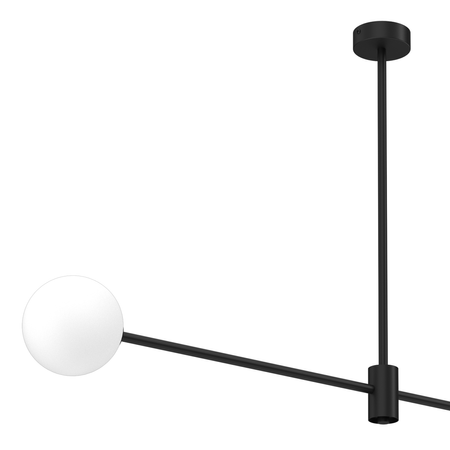 Milagro - Lampa sufitowa DORI 2xG9
