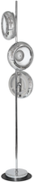LAMPA STOJĄCA MERCURIO 36W LED