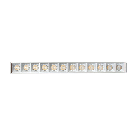 Lampa LED z Diodami Do Szyn Magnetycznych DDCX-GS12-220-TY Tuya 12W Biała CCT