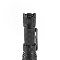 TAKTYCZNA LATARKA LED VIDEX VLF-AT255RG 2000Lm 5000K