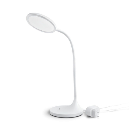 Lampka biurkowa LED 20W ściemnialna 4100K