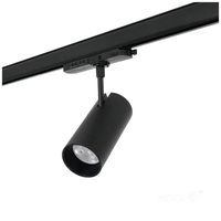 Reflektor szynowy LED NEXTRACK CORE 35W 3CCT 36° czarny Kobi Pro