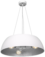 Milagro - Lampa Wisząca MORGAN 3xE27