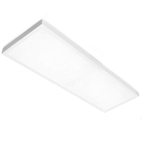 Panel LED BRISBANE 36W 30x120 4000K biały Kobi Premium