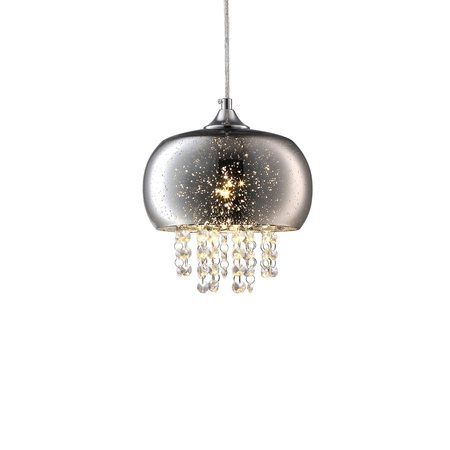 Milagro - LAMPA WISZĄCA STARLIGHT 1xE14