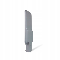 Lampa uliczna panel solarny LED Videx 100W + pilot
