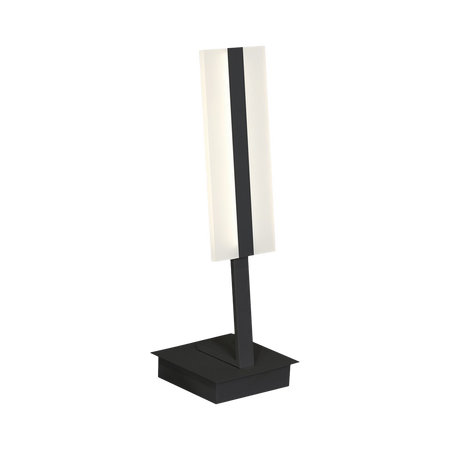 Milagro - Lampka stołowa RAY 12W LED