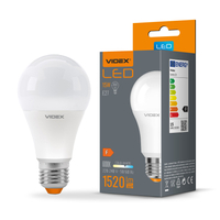 Żarówka LED 15W 1520lm 6000K E27 zimna