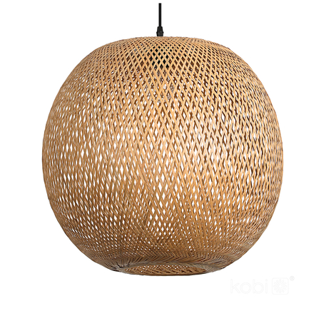 Lampa wisząca BOHO BITAVIA M 1xE27 Kobi Design