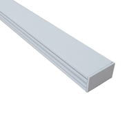 Lampa Wisząca Cali M 80 cm Biała Sterowanie Tuya 32W LED Zmienna Barwa CCT