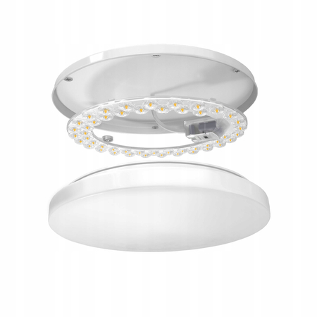 Moduł Led Videx 2900 Lumenów Neutralne Białe Światło 4000K IP20 VL-MLC-244