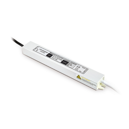 Moduł zasilacza wodoodporny 12V 60W 5,0A IP67