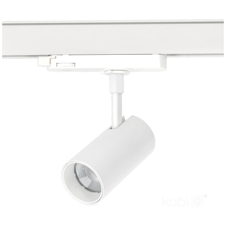 Reflektor szynowy LED NEXTRACK CORE 20W 3CCT 36° biały Kobi Pro