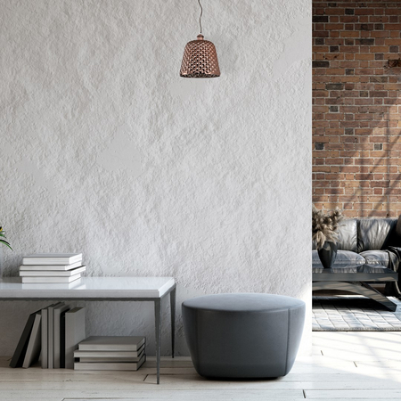 Milagro - Lampa wisząca RIO 1xE27