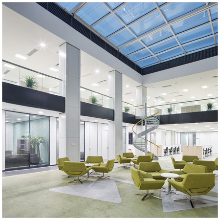 Panel LED NELIO G2 25W 30x60 4000K Kobi Pro