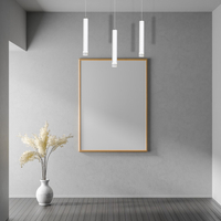 Milagro - LAMPA WISZĄCA ALBA 3X5W LED