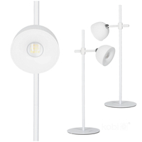 Lampka biurkowa LED ORBI 2,5W CCT biała Laitica
