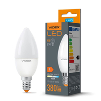 Żarówka LED 4W 380lm 4000K E14 neutralna