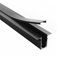 Szyna Magnetyczna LL-20C Podtynkowa 200cm