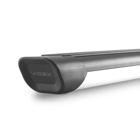 Oprawa lampa liniowa LED VIDEX czarna 36W 60cm 5000K 4000Lm
