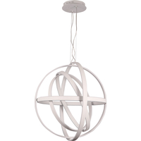 Milagro - Lampa wisząca COPERNICUS WHITE 260W LED