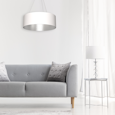 Milagro - Lampa Wisząca ROBIN 3xE27