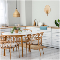 Lampa wisząca BOHO RENNES  1xE27 Kobi Design