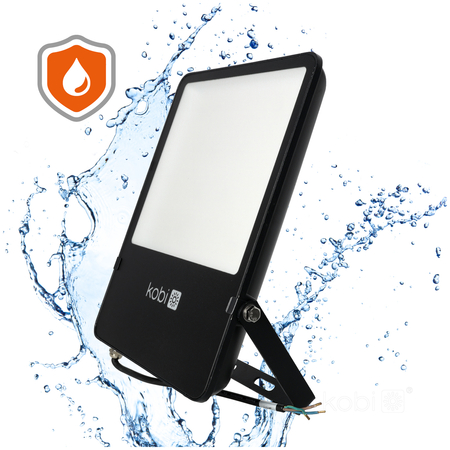 Naświetlacz LED KOBI SEUL 200W 4000K IP65 Kobi Pro