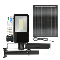 Oprawa drogowa Solar LED SOLIT 11W 4000K IP54 Kobi