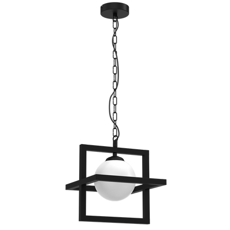 Milagro - Lampa wisząca DIEGO 1xE14