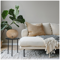 Lampka biurkowa BOHO BITAVIA MINI 1xE27 Kobi Design