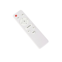 Milagro - Plafon BUBBLES 48W Ø490 mm