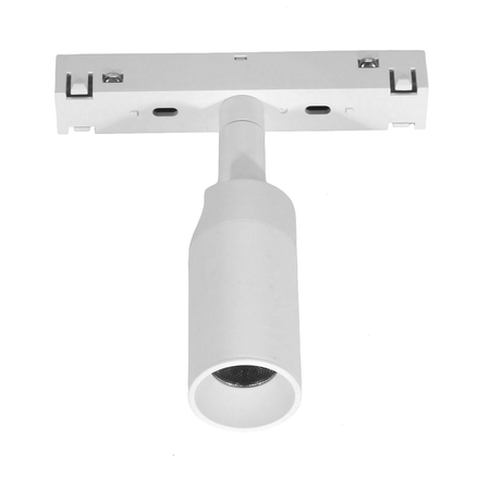 Reflektor magnetyczny DDCX-007 3W 3000K biały