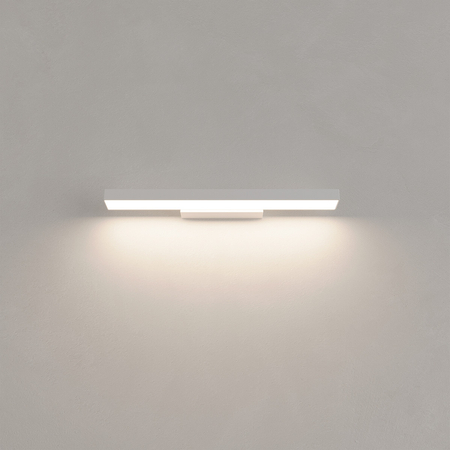 Kinkiet Aqua 42 cm biały IP44 LED CCT