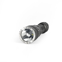 TAKTYCZNA LATARKA LED VIDEX VLF-AT255RG 2000Lm 5000K