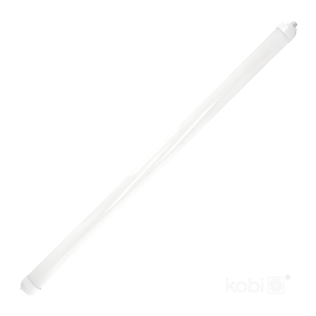 Oprawa liniowa hermetyczna LED LUMEXO 50W 4000K IP65 biała Kobi Pro