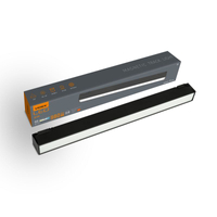 Lampa Liniowa LED 10.5W 4000K do szyny magnetycznej VIDEX VL-TRMS-LD430B