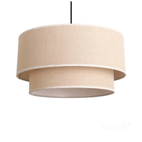Lampa wisząca BOHO FLOXEN ROUND 1xE27 Kobi Design