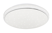 LAMPA SUFITOWA JASPER PLAFON 36W LED BIAŁY 4000K