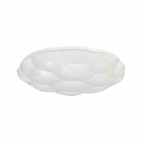 Plafon CLOUD 40W LED Ø480 mm