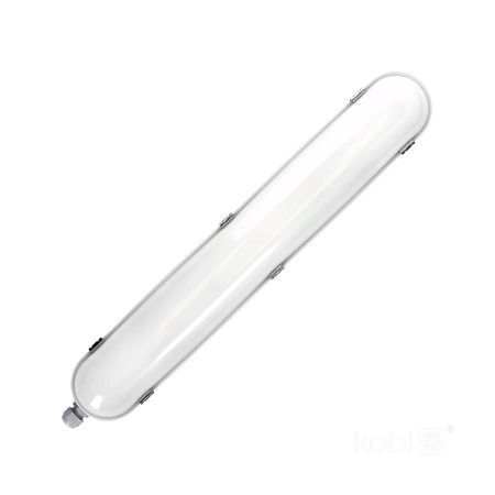 Oprawa hermetyczna LED NEXFORCE 20W 4000K IP65 Kobi Pro