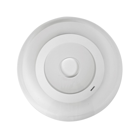 Milagro - Plafon VOLTA 36W LED + PILOT