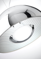 DORADA LAMPA WISZĄCA 40 1X60W E27 CHROM