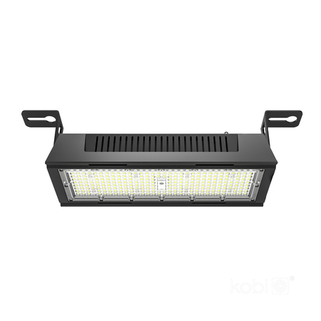 High Bay LED NICO 120W 4000K IP65 60x90° Kobi Pro